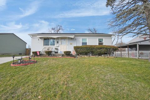 Photo of 3851 Wade Road, Columbus, OH 43232 (MLS # 226006129)