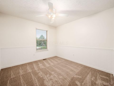 Tiny photo for 614 Village Park Drive, Powell, OH 43065 (MLS # 225040254)