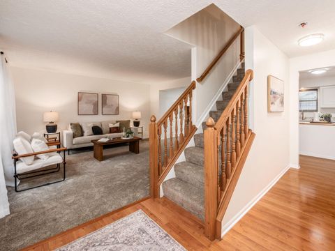 Tiny photo for 614 Village Park Drive, Powell, OH 43065 (MLS # 225040254)