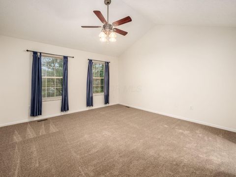 Tiny photo for 614 Village Park Drive, Powell, OH 43065 (MLS # 225040254)