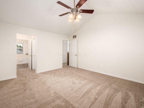 Tiny photo for 614 Village Park Drive, Powell, OH 43065 (MLS # 225040254)