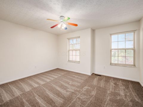 Tiny photo for 614 Village Park Drive, Powell, OH 43065 (MLS # 225040254)