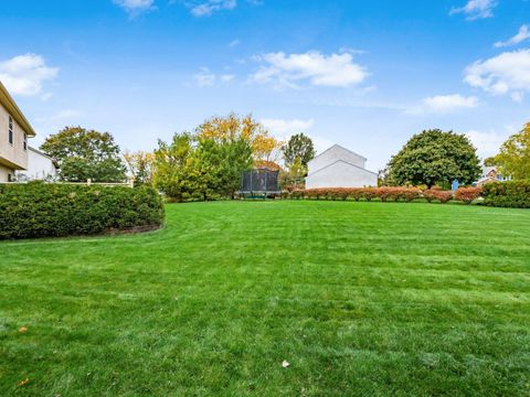 Tiny photo for 614 Village Park Drive, Powell, OH 43065 (MLS # 225040254)
