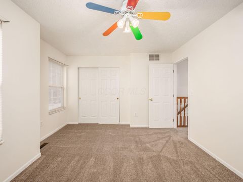 Tiny photo for 614 Village Park Drive, Powell, OH 43065 (MLS # 225040254)