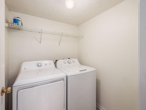 Tiny photo for 614 Village Park Drive, Powell, OH 43065 (MLS # 225040254)
