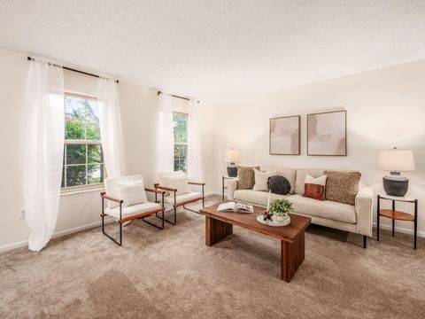 Tiny photo for 614 Village Park Drive, Powell, OH 43065 (MLS # 225040254)