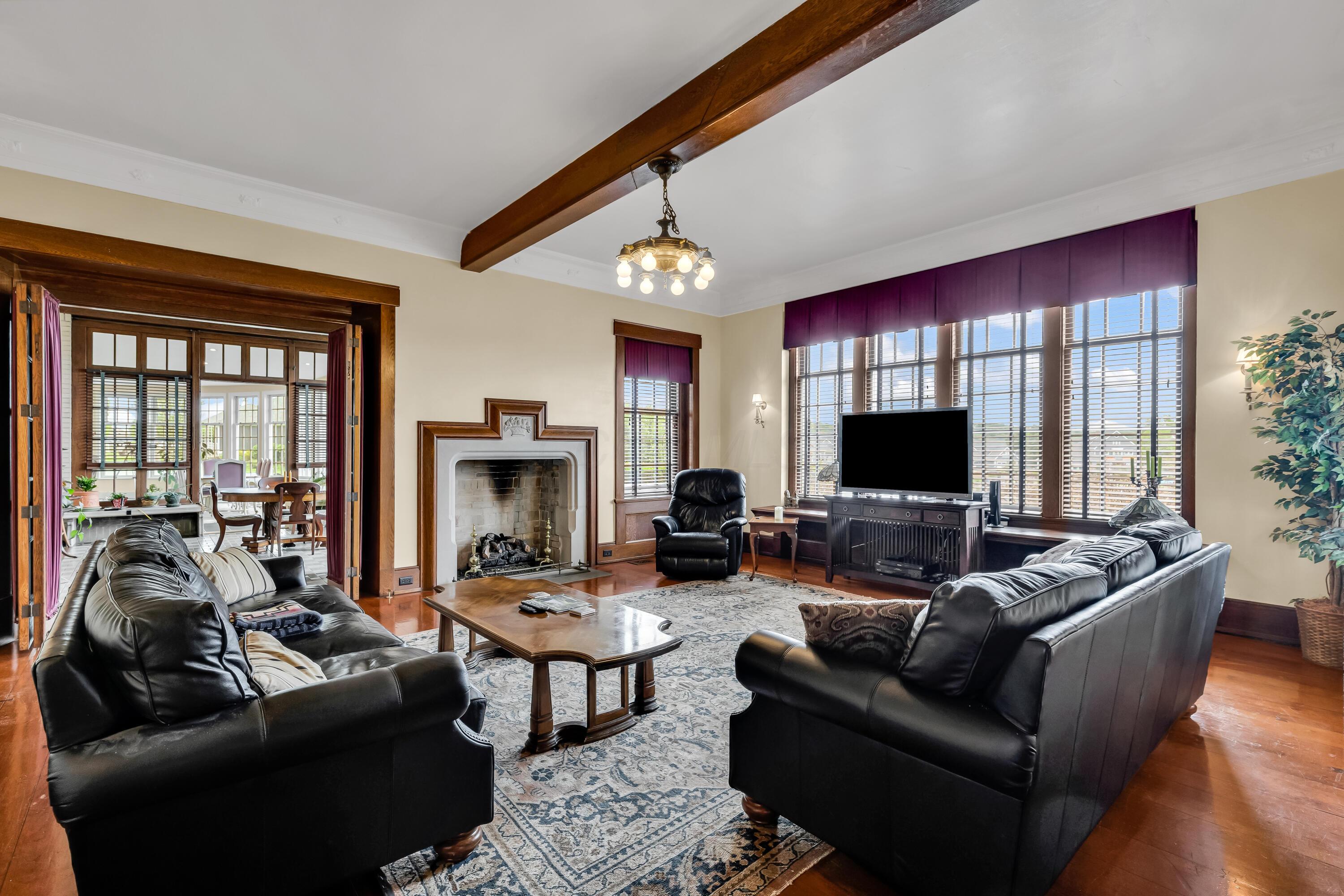 1 Shoreline Drive, Thornville, Ohio image 42