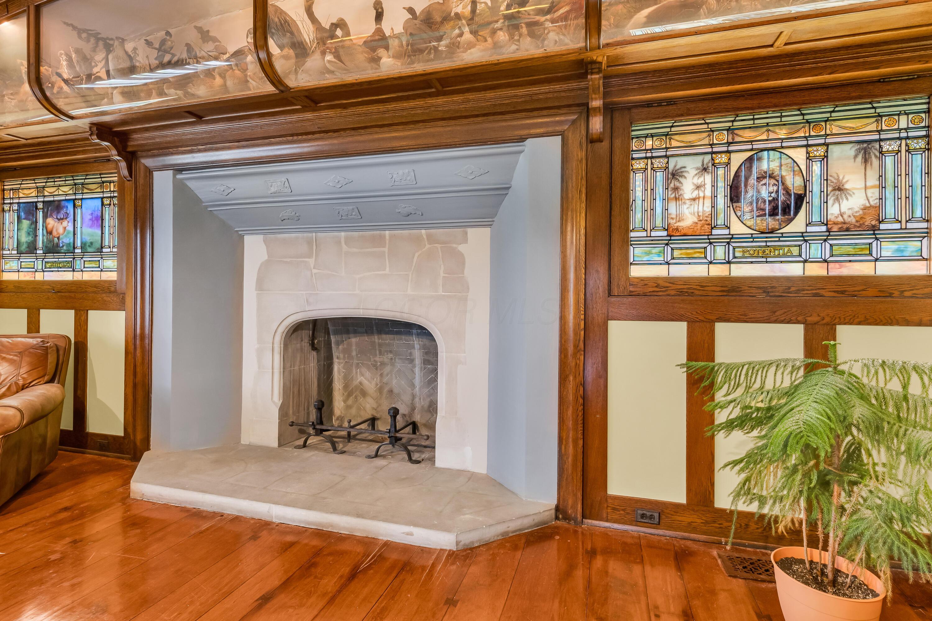 1 Shoreline Drive, Thornville, Ohio image 31