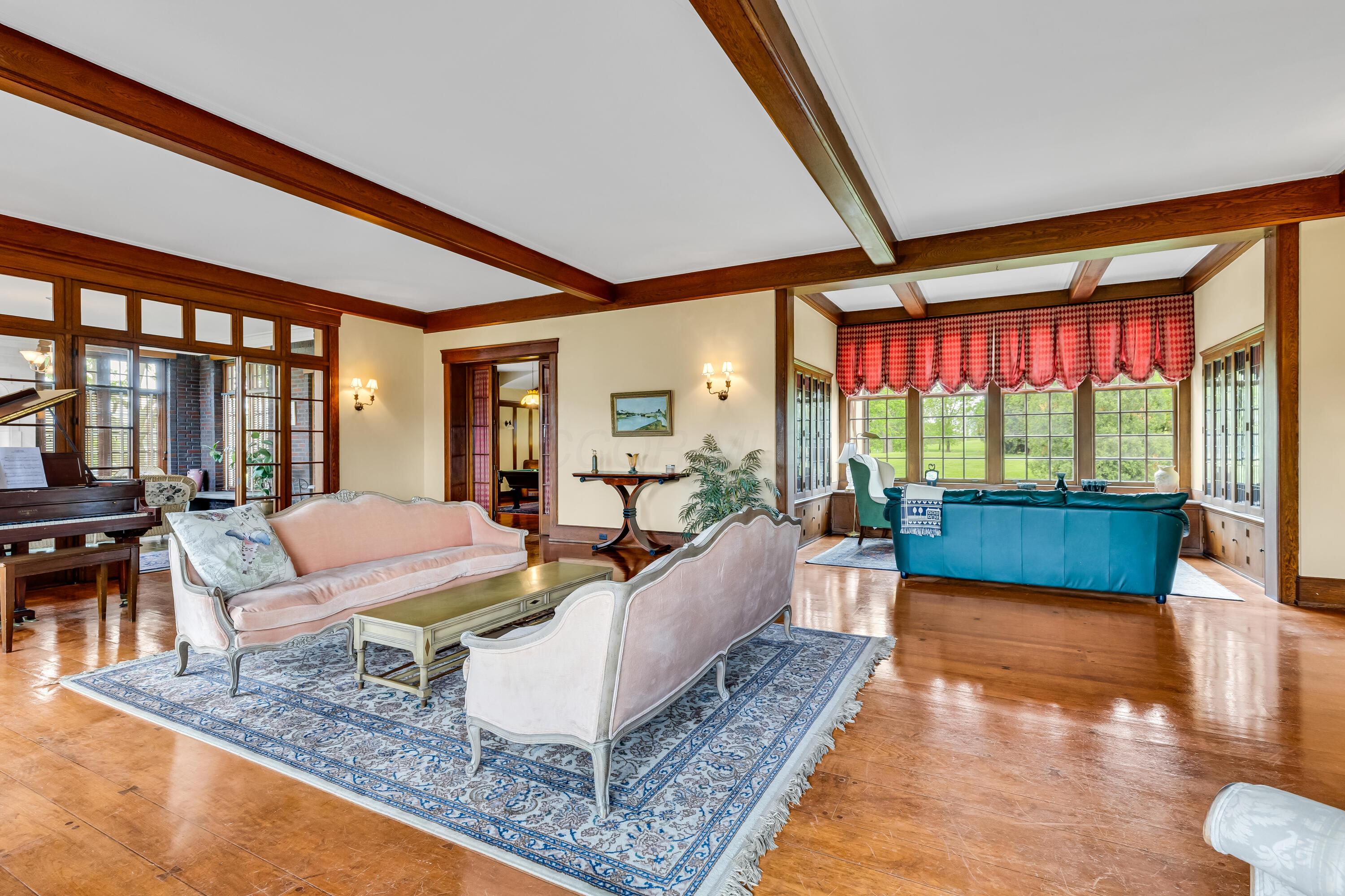 1 Shoreline Drive, Thornville, Ohio image 24