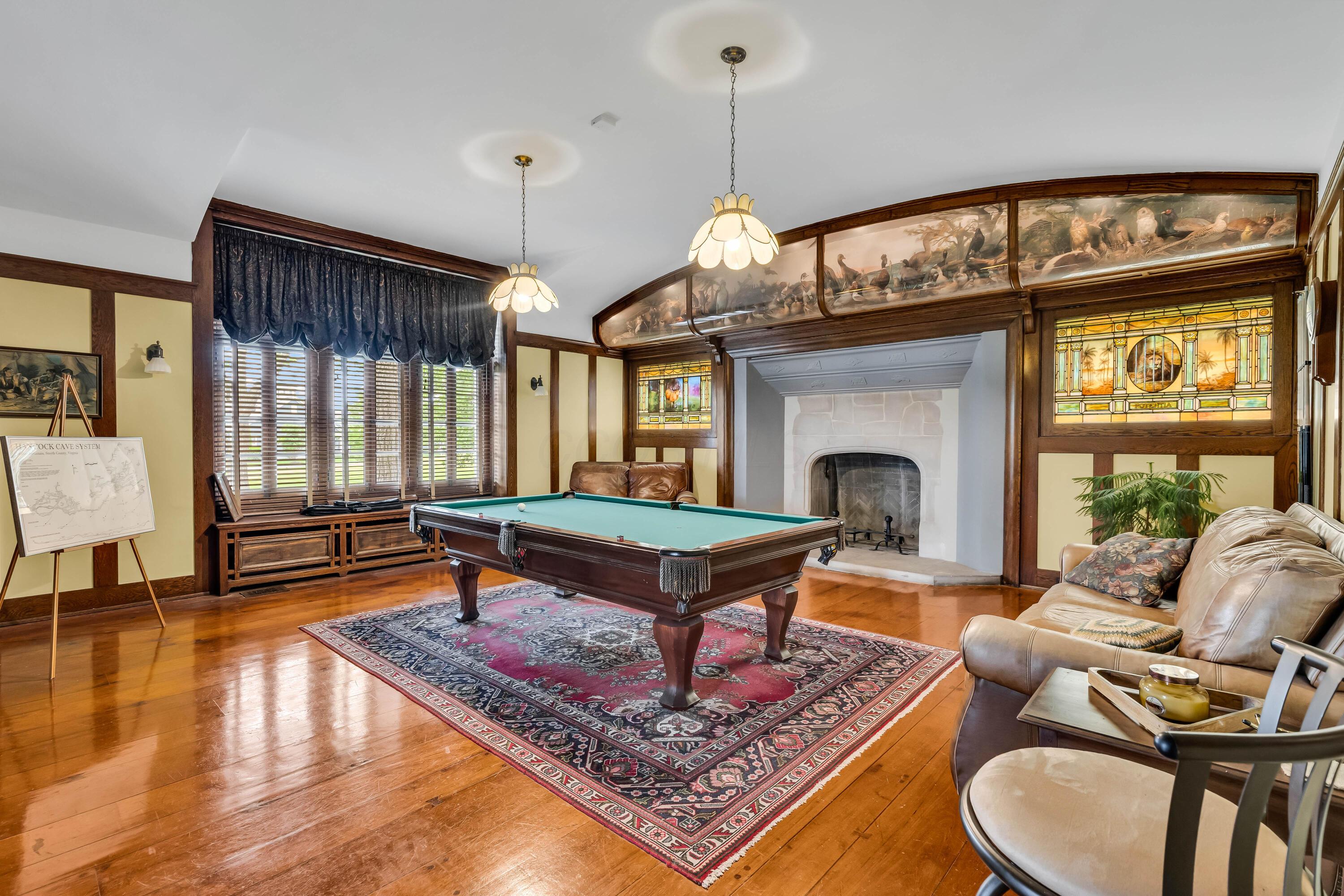 1 Shoreline Drive, Thornville, Ohio image 30