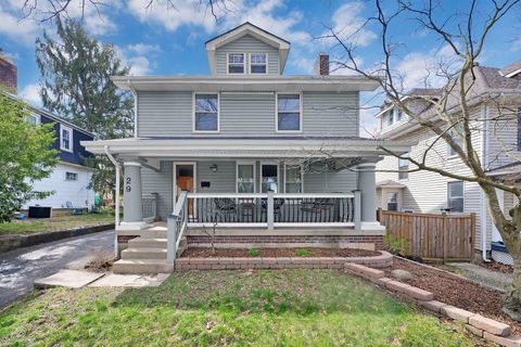 Photo of 29 Crestview Road, Columbus, OH 43202 (MLS # 226009265)