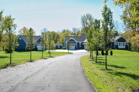 Tiny photo for 14338 Fancher Road, Westerville, OH 43082 (MLS # 226005542)