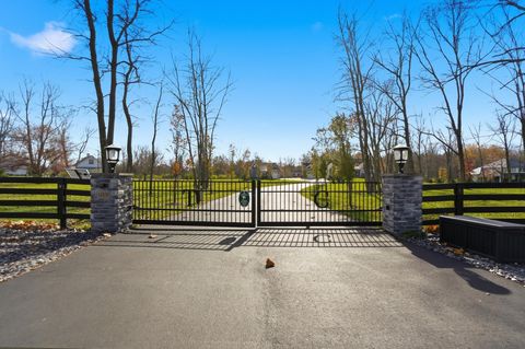 Tiny photo for 14338 Fancher Road, Westerville, OH 43082 (MLS # 226005542)