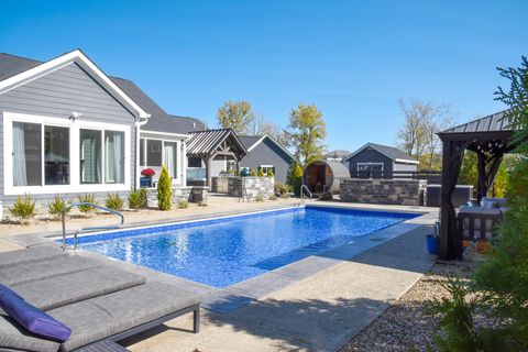 Tiny photo for 14338 Fancher Road, Westerville, OH 43082 (MLS # 226005542)