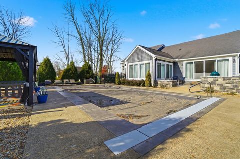 Tiny photo for 14338 Fancher Road, Westerville, OH 43082 (MLS # 226005542)