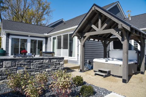 Tiny photo for 14338 Fancher Road, Westerville, OH 43082 (MLS # 226005542)