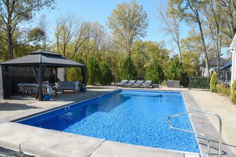 Tiny photo for 14338 Fancher Road, Westerville, OH 43082 (MLS # 226005542)