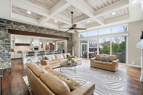 Tiny photo for 14338 Fancher Road, Westerville, OH 43082 (MLS # 226005542)