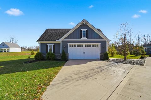 Tiny photo for 14338 Fancher Road, Westerville, OH 43082 (MLS # 226005542)