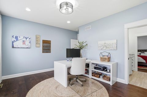 Tiny photo for 14338 Fancher Road, Westerville, OH 43082 (MLS # 226005542)