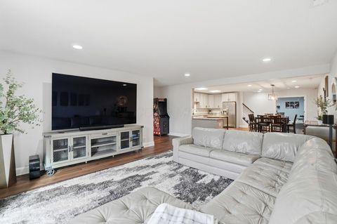 Tiny photo for 14338 Fancher Road, Westerville, OH 43082 (MLS # 226005542)