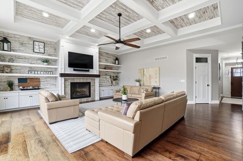 Tiny photo for 14338 Fancher Road, Westerville, OH 43082 (MLS # 226005542)