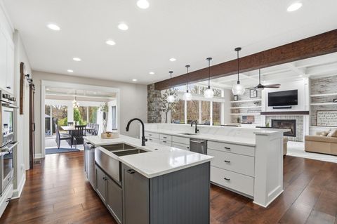 Tiny photo for 14338 Fancher Road, Westerville, OH 43082 (MLS # 226005542)