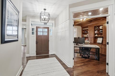 Tiny photo for 14338 Fancher Road, Westerville, OH 43082 (MLS # 226005542)