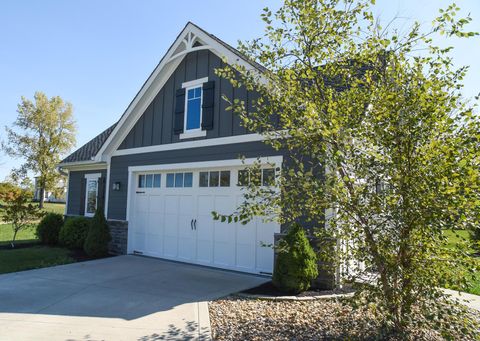 Tiny photo for 14338 Fancher Road, Westerville, OH 43082 (MLS # 226005542)