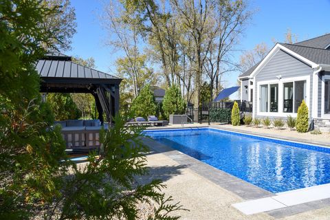 Tiny photo for 14338 Fancher Road, Westerville, OH 43082 (MLS # 226005542)