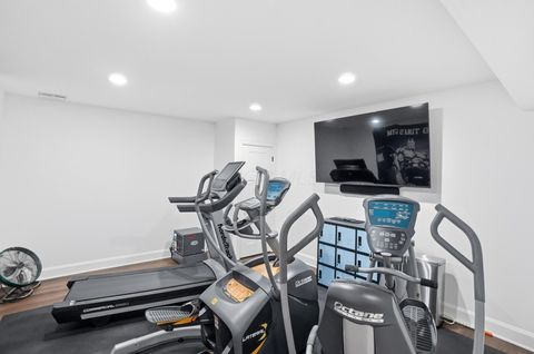 Tiny photo for 14338 Fancher Road, Westerville, OH 43082 (MLS # 226005542)