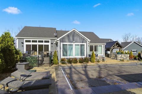 Tiny photo for 14338 Fancher Road, Westerville, OH 43082 (MLS # 226005542)