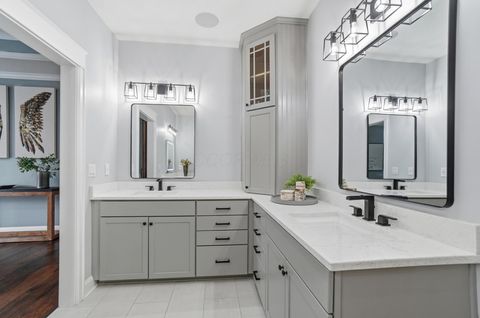 Tiny photo for 14338 Fancher Road, Westerville, OH 43082 (MLS # 226005542)