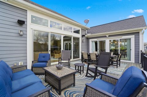 Tiny photo for 14338 Fancher Road, Westerville, OH 43082 (MLS # 226005542)