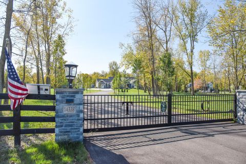 Tiny photo for 14338 Fancher Road, Westerville, OH 43082 (MLS # 226005542)