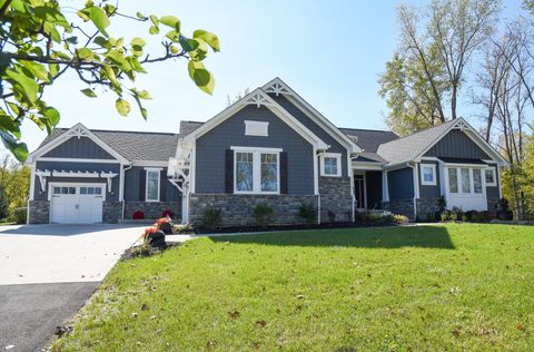 Tiny photo for 14338 Fancher Road, Westerville, OH 43082 (MLS # 226005542)