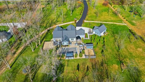 Tiny photo for 14338 Fancher Road, Westerville, OH 43082 (MLS # 226005542)