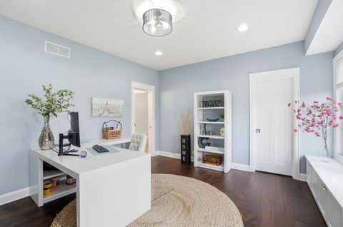 Tiny photo for 14338 Fancher Road, Westerville, OH 43082 (MLS # 226005542)