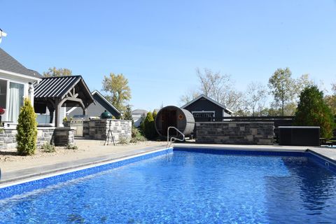 Tiny photo for 14338 Fancher Road, Westerville, OH 43082 (MLS # 226005542)