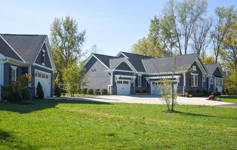 Tiny photo for 14338 Fancher Road, Westerville, OH 43082 (MLS # 226005542)