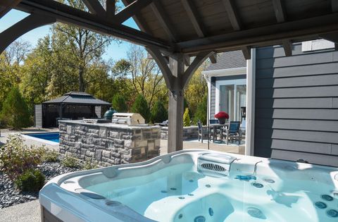 Tiny photo for 14338 Fancher Road, Westerville, OH 43082 (MLS # 226005542)