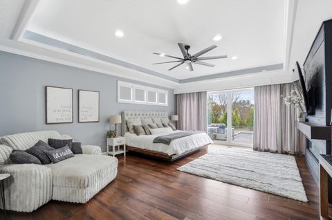 Tiny photo for 14338 Fancher Road, Westerville, OH 43082 (MLS # 226005542)