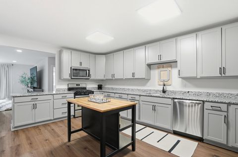 Tiny photo for 14338 Fancher Road, Westerville, OH 43082 (MLS # 226005542)