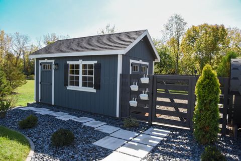 Tiny photo for 14338 Fancher Road, Westerville, OH 43082 (MLS # 226005542)