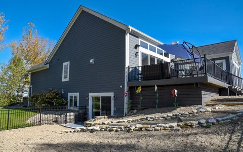 Tiny photo for 14338 Fancher Road, Westerville, OH 43082 (MLS # 226005542)