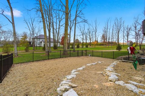 Tiny photo for 14338 Fancher Road, Westerville, OH 43082 (MLS # 226005542)