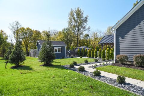 Tiny photo for 14338 Fancher Road, Westerville, OH 43082 (MLS # 226005542)