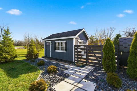 Tiny photo for 14338 Fancher Road, Westerville, OH 43082 (MLS # 226005542)