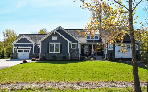 Tiny photo for 14338 Fancher Road, Westerville, OH 43082 (MLS # 226005542)