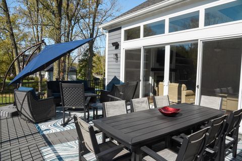 Tiny photo for 14338 Fancher Road, Westerville, OH 43082 (MLS # 226005542)